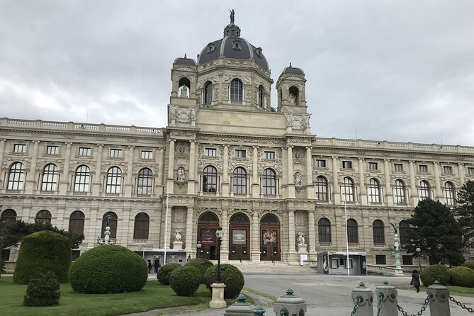 Vienna and the Holocaust: A Self-Guided Walking Tour - Commemorating at Judenplatz Holocaust Memorial