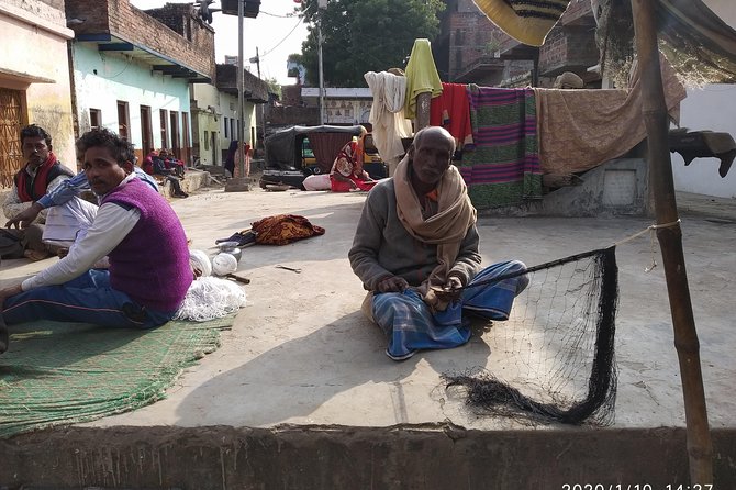 Village Tour - Unique Cultural Insights