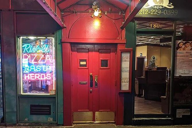 Village Vanguard Jazz Night Tour Review - Accessibility and Suitability