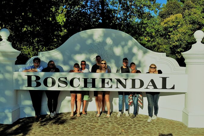 Vine Hopper: Hop-On Hop-Off Wine Tour - Eastern Route - Wineries and Wine Tastings
