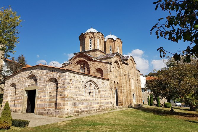 Vinica, Lesnovo Monastery and Kratovo Tour From Skopje - Inclusions and Pickup Details