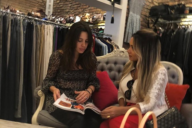 Vintage and Thrift Shopping Tour in BA - Tailoring the Tour to Your Style