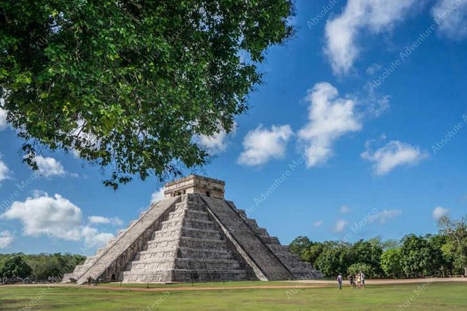 VIP Chichen Itza Private Tour With Sacred Cenote and Valladolid - Inclusions