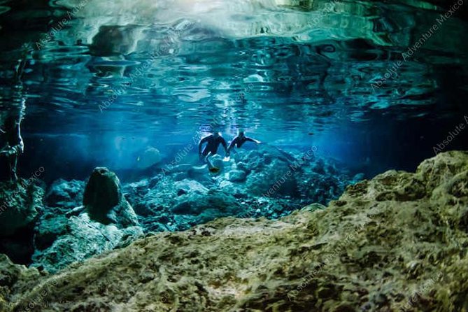 VIP Dos Ojos Cenote Private Tour With Mayan Lunch /All-Inclusive - Tour Pricing
