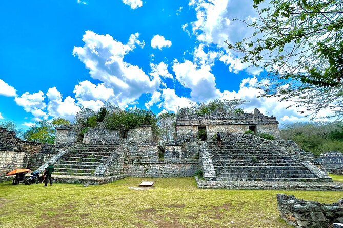 VIP Ek Balam Private Tour - Inclusions
