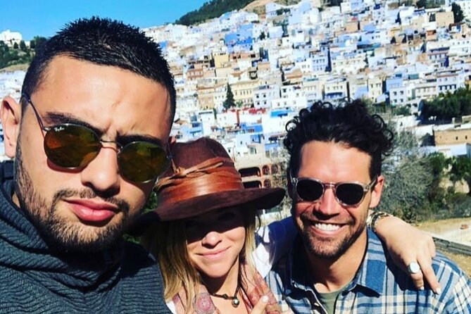 Vip Full Day Private Tangier Tour From Gibraltar All Inclusive - Inclusions