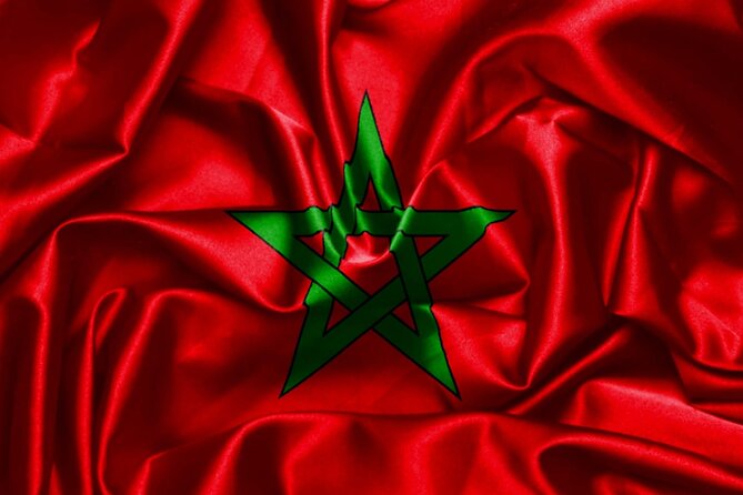 Vip Full Day Private Tangier Tour From Malaga All Inclusive - Experience Highlights