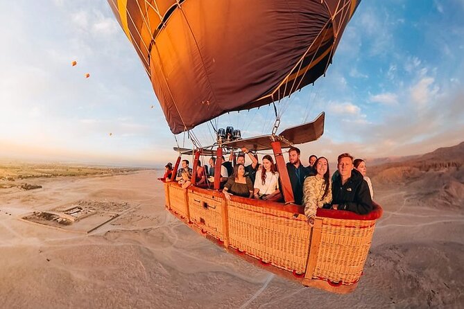 VIP Private One Day Tour in Luxor Karnak Valley Of The Kings - Inclusions of the Tour