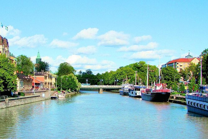 VIP Tour to Turku From Helsinki PRIVATE - Traveler Testimonials