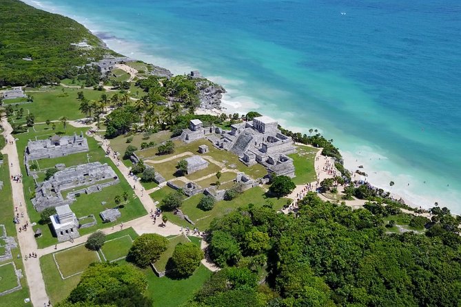 VIP Tulum Private Tour - Inclusions