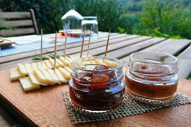 Vipava Valley Fruit and Vegetable Delights Review - Seasonal Starters and Snacks