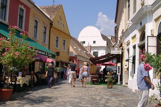 Visegrad Castle and Szentendre by the Danube Private Tour - Scenic Drive Along the Danube