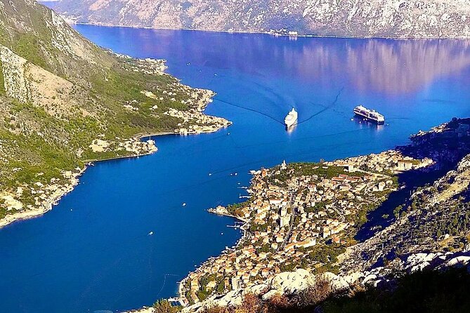 Visit Albania and Montenegro - Explore Historical Monuments