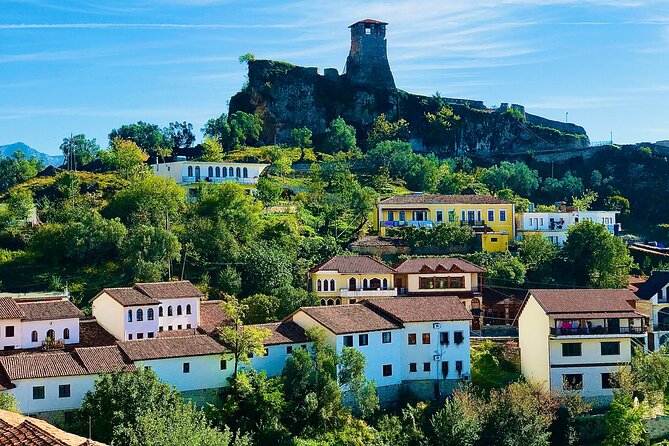 Visit Albania and North Macedonia - Uncover the Beauty of North Macedonia
