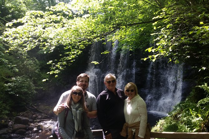 Visit Belfast Top Attractions in One Day - Transportation and Comfort