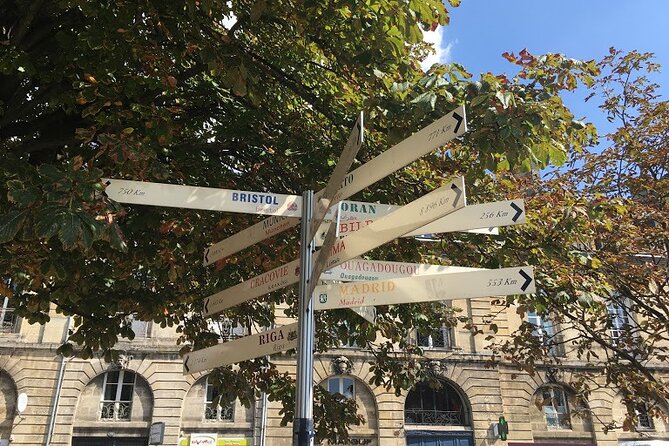Visit Bordeaux and Learn French Language Basics! - Enjoy Local Bordeaux Cuisine