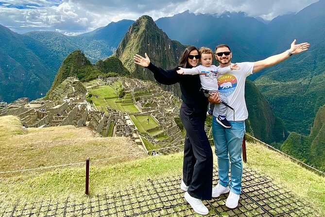 Visit Cusco & Machu Picchu in 5 Days / 4 Nights - All Inclusive - Inclusions