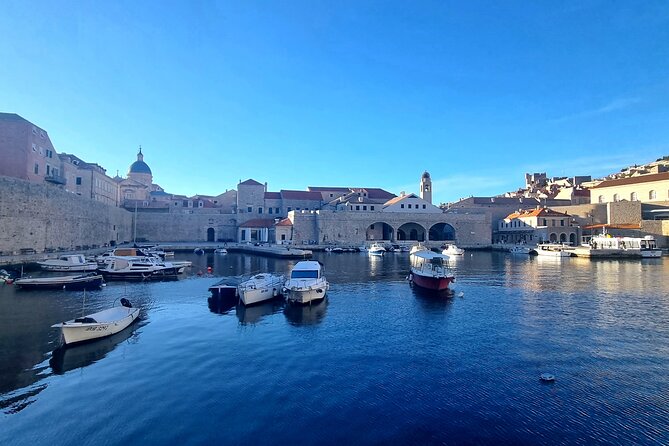 Visit Dubrovnik Private Day Tour - Dubrovnik Exploration