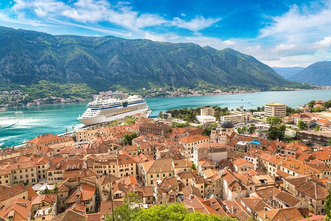 Visit Magical Montenegro - Perast & Kotor Private Tour From Dubrovnik - Inclusions