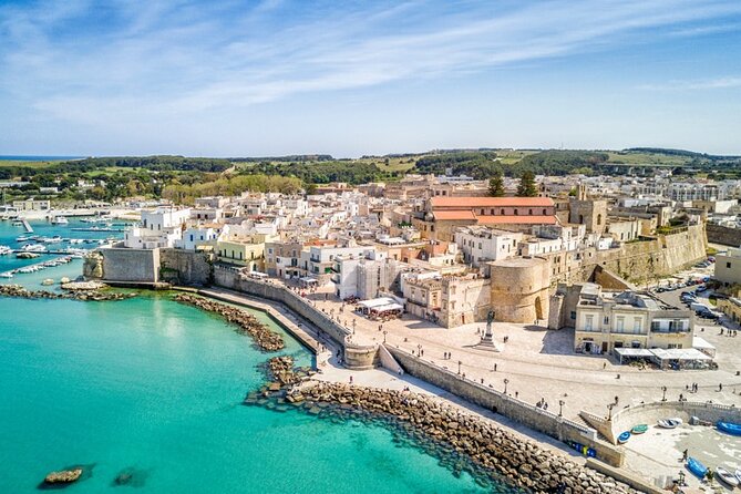 Visit Matera From Bari With Entrance to a Cave House and Lunch - Private Tour - Tour Inclusions and Exclusions