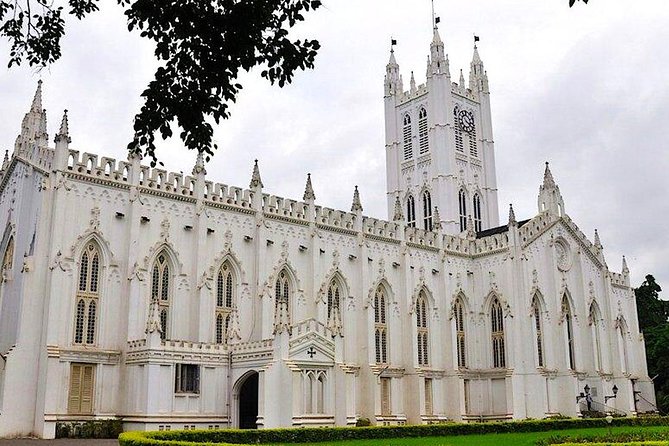 Visit Mother Teresas House and Churches of Kolkata - Mother Teresas Legacy