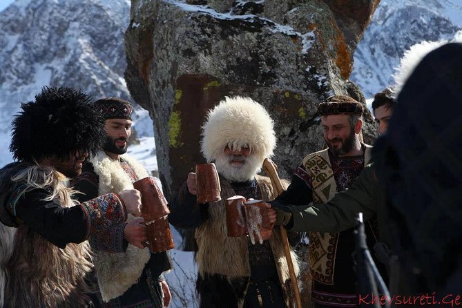 Visit Mtskheta Gori and Uplistsikhe From Tbilisi - Travel Requirements