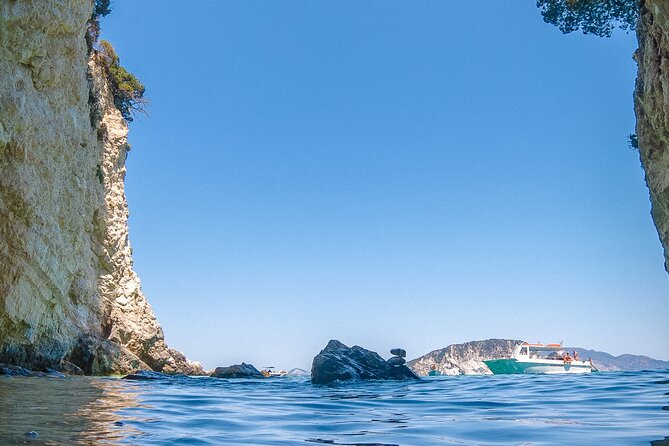 Visit the Most Popular Beach of the World (Navagio-Shipwreck) Beach - Meeting Point and Pickup
