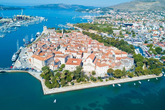 Visit Trogir, Salona, and Fortress Klis - Traveler Feedback and Insights