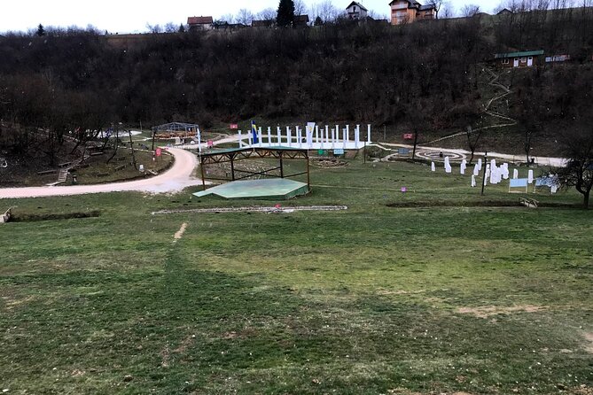 Visoko Pyramids Tour the Mystical World by a Professional Guide - Pricing and Inclusions