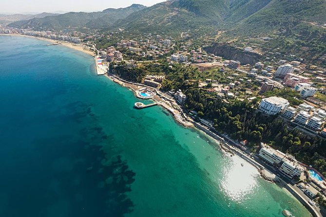 Vlora - Day Tour by ADRIATIK TOURS LLC - Exploring Key Historical Sites