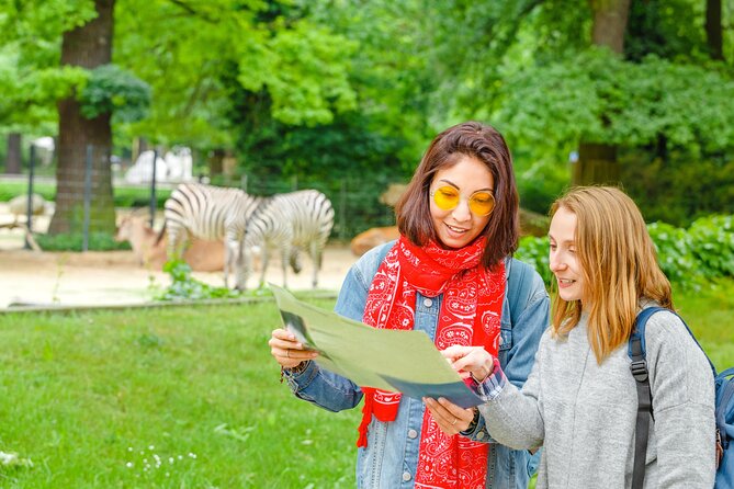 Vltava River Boat Trip and Zoo Entrance Ticket in Prague - Inclusions and Pricing