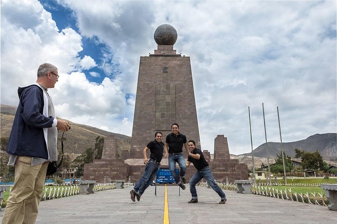 Volcano Avenue - 6 Days of Tradition and Culture - Exploring Ecuadorian Cuisine