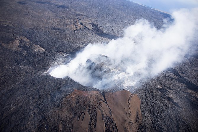 Volcanoes Adventure Tour From Kona Review - Customer Feedback and Ratings