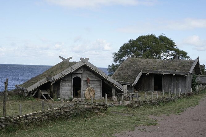 Voyage of the Vikings: Guided Exploration Through Swedens Past - Captivating Viking Folklore and Legends