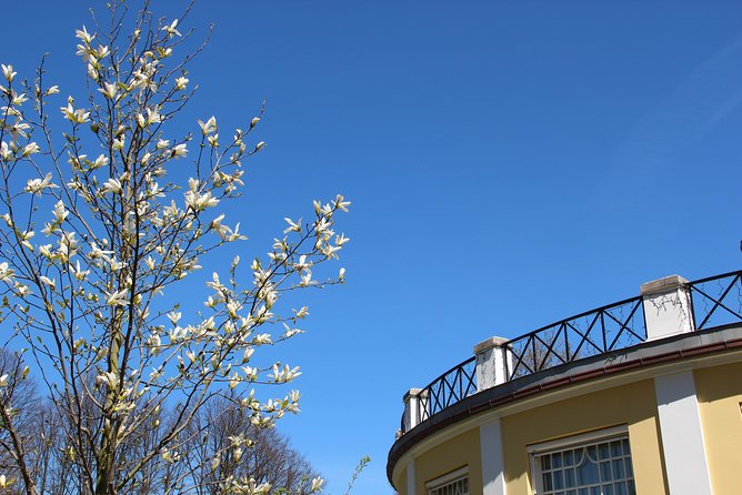Walk Malmö With an Audio Guide - Skipping Crowded Standard Tours