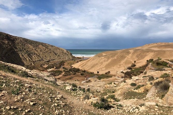 Walk to the Cascade and Marabout of Sidi Mbark & for a Tea to Kaouki - Inclusions and Amenities