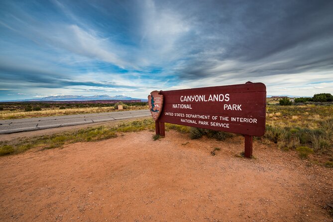 Walk With The Ancients Sunset Hike Canyonlands National Park - Pricing and Inclusions