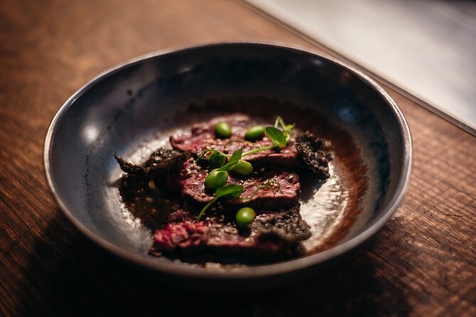 WALKING DINNER DELFT | 3 Courses Including 3 Drinks and a Lot of Fun - Practical Information