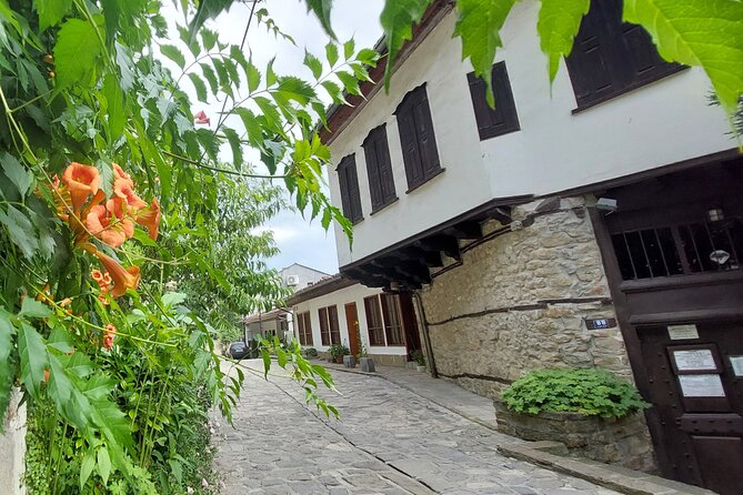 Walking Tour in the Pearl of the Balkans - Schedule and Duration