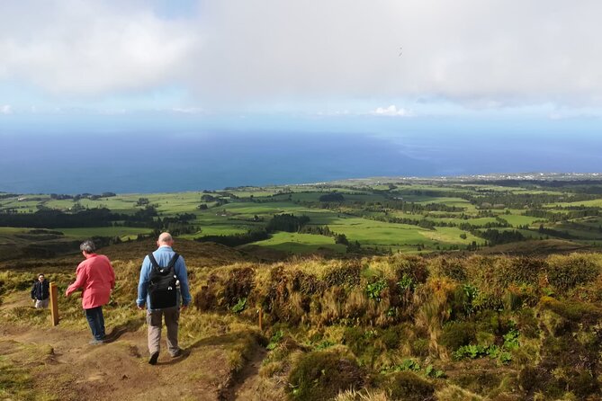 Walking Tour Sete Cidades - Additional Information