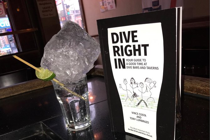 Walking Tour to Chicago Dive Bars - Local Bar Culture