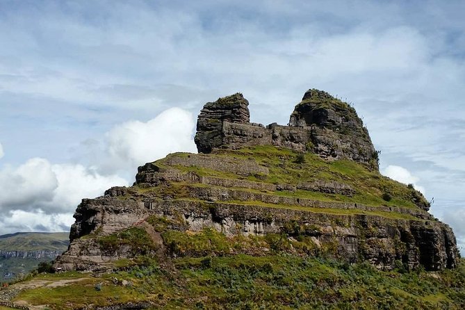 Waqra Pukara (Day Trip) - Itinerary Details