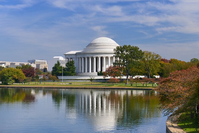 Washington DC Monuments Private Tour (English or Spanish Option) - Transportation Options