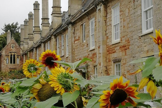 Wells, Cheddar Cheese and Cheddar Gorge - Private Day Trip From Bath - Departure Time and Punctuality