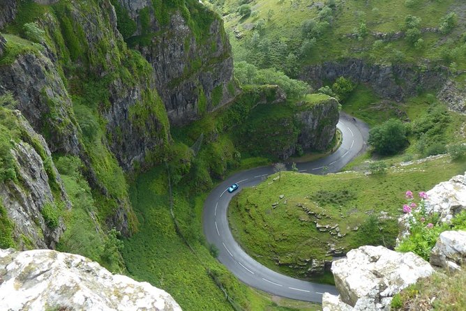 Wells, Cheddar Cheese and Cheddar Gorge - Private Day Trip From Bristol - Booking Information