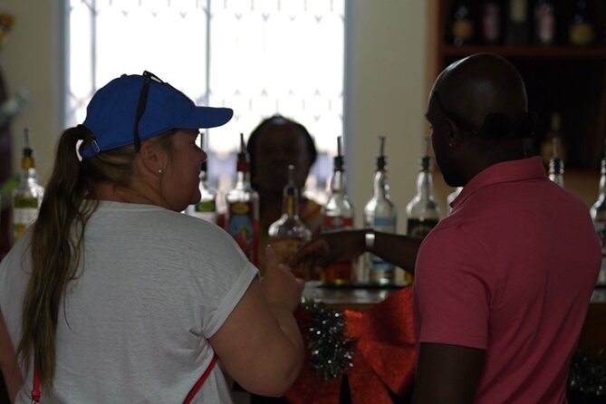West Coast: Rum Distillery, Concord Waterfall, Nutmeg Processing - Inclusions and Policies