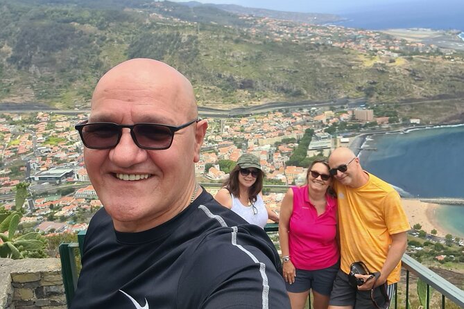 West of Madeira Private Half-Day Tour - Traveler Experiences in Photos