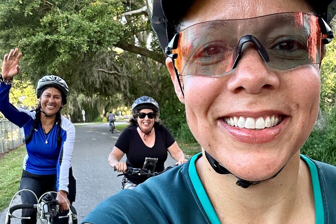 West Orange Trail 10 Mile Private Bike Tour & Scavenger Hunt - Inclusions and What to Bring
