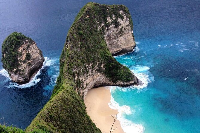 West Penida Tour - Inclusions and Amenities