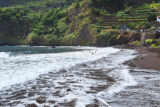 West Tour of Madeira Small Group Local Guide - Itinerary Highlights